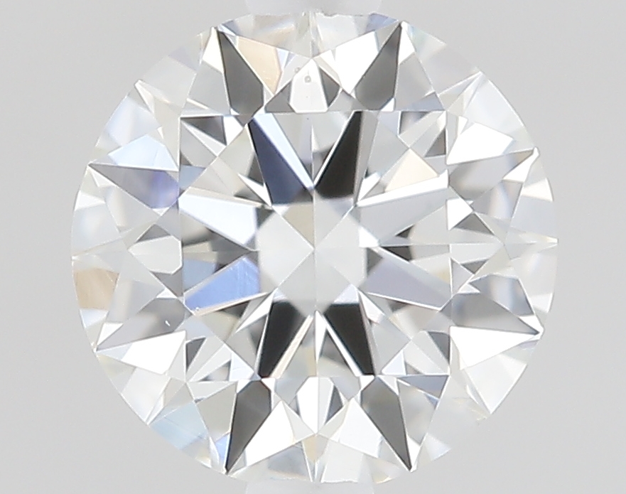 Round 0.4 ct G VS2