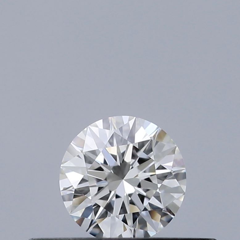 Round 0.23 ct G IF