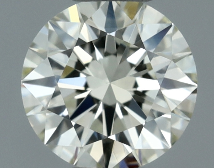 Round 0.3 ct N VVS1