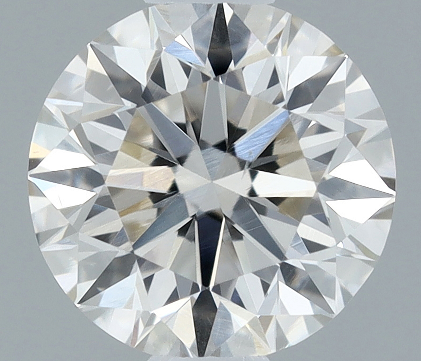 Round 0.5 ct I VS2