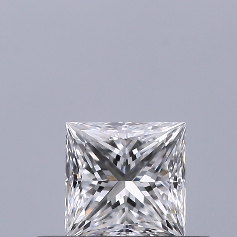 Princess 0.32 ct D VS1