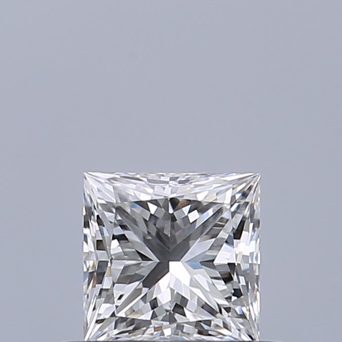 Princess 0.4 ct E VVS1