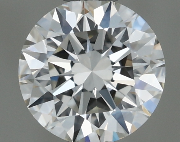 Round 0.45 ct K VVS1