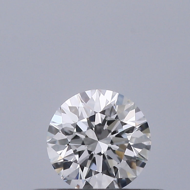 Round 0.27 ct G VVS2