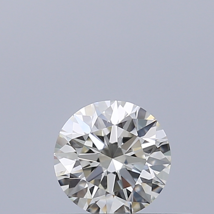 Round 0.3 ct K VS1