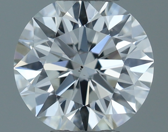 Round 0.3 ct J VS2