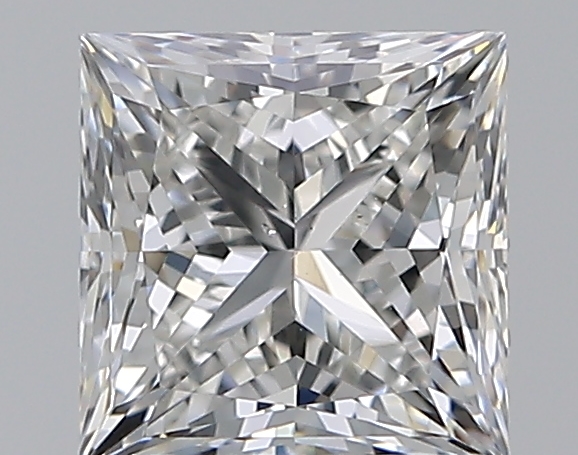 Princess 1.0 ct G SI1