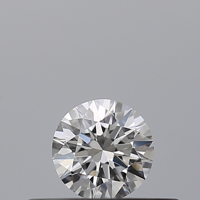 Round 0.23 ct E VVS1