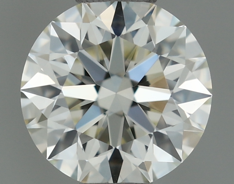 Round 0.45 ct M VVS2