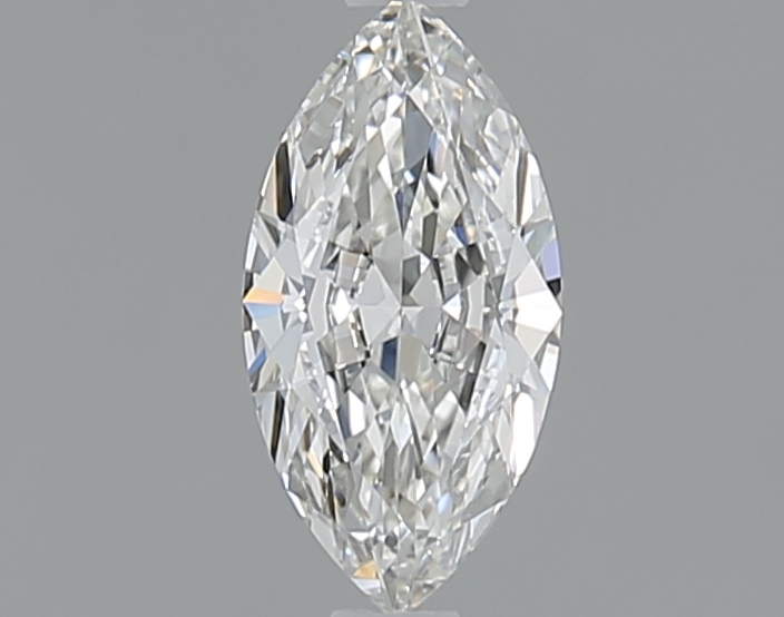 Marquise 0.5 ct I VS2