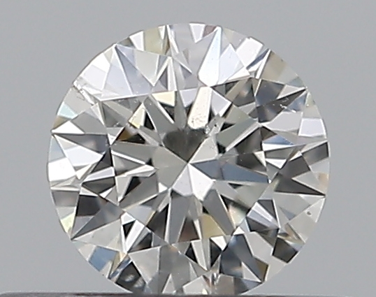 Round 0.3 ct I SI2