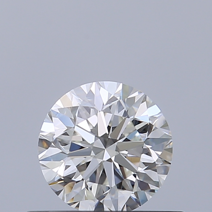 Round 0.5 ct G VVS1