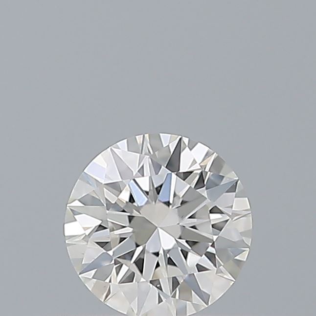 Round 0.18 ct F VVS2