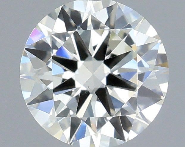 Round 0.4 ct J VS1