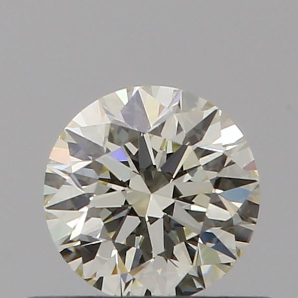 Round 0.4 ct M VVS2