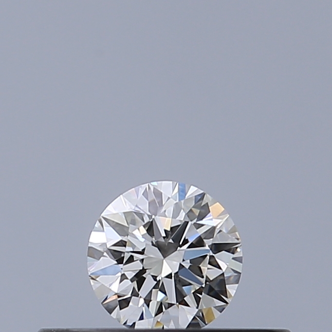 Round 0.18 ct E IF