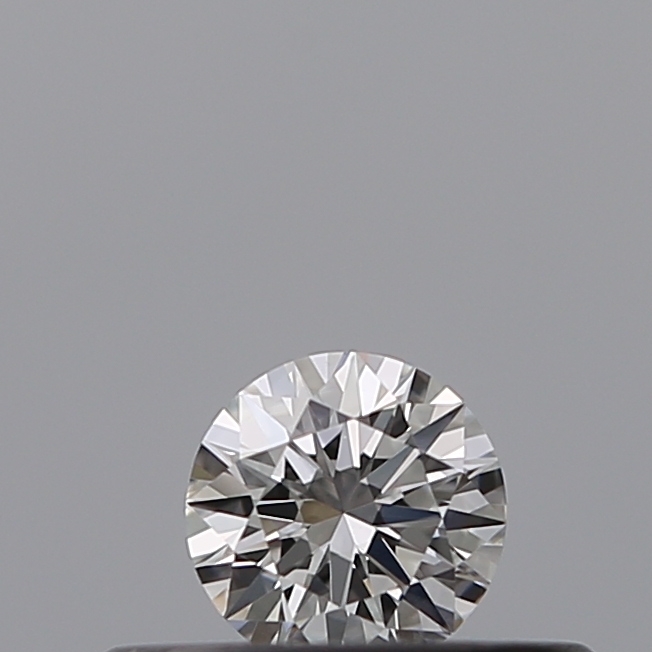 Round 0.18 ct F VS1
