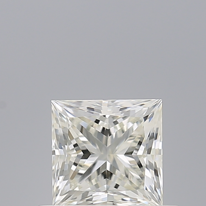 Princess 0.52 ct H IF