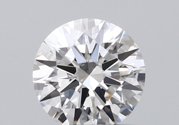 Round 0.3 ct D IF