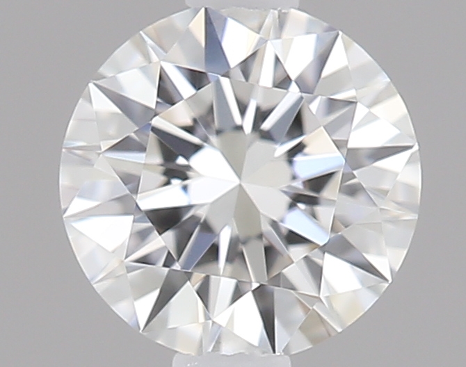 Round 0.26 ct E VVS1