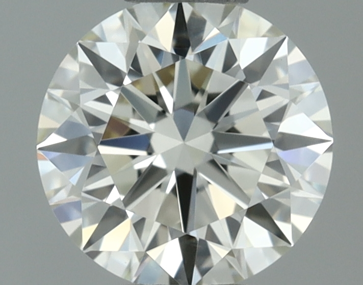 Round 0.45 ct M VVS2