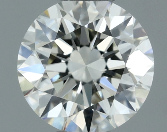 Round 0.4 ct L VVS2