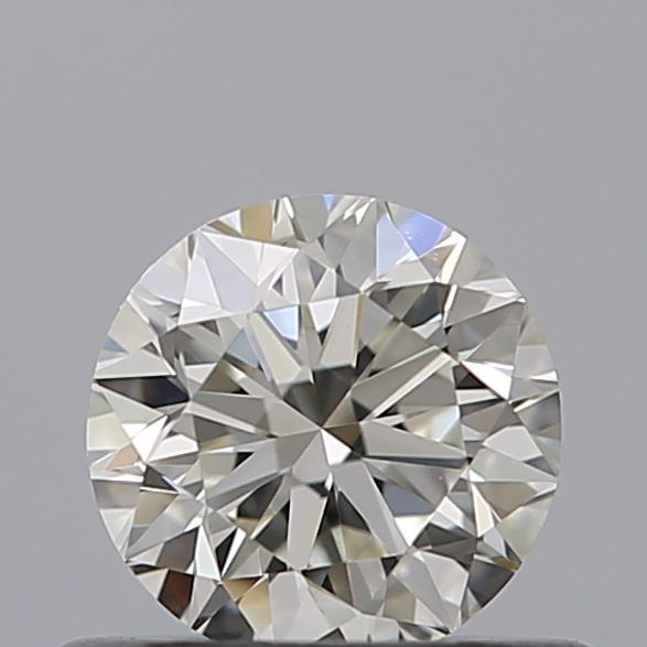 Round 0.5 ct J IF