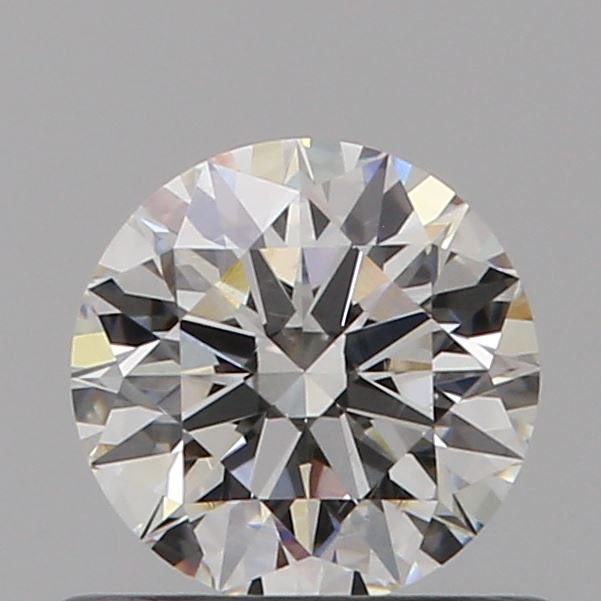 Round 0.55 ct E VS2