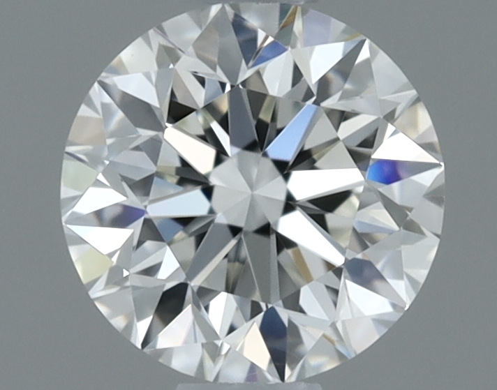 Round 0.5 ct G VVS1