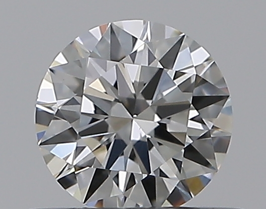 Round 0.34 ct E SI1