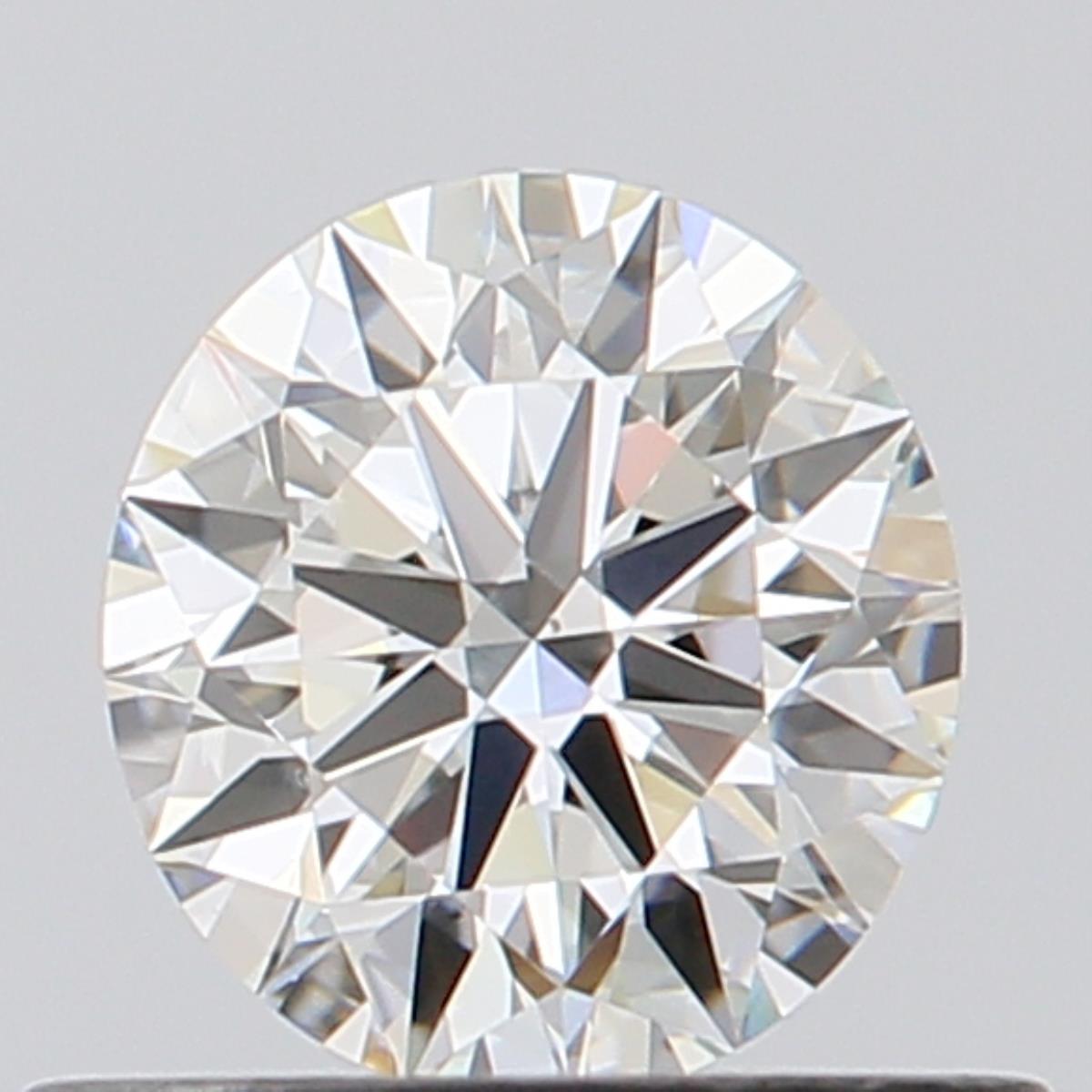 Round 0.44 ct H VS2