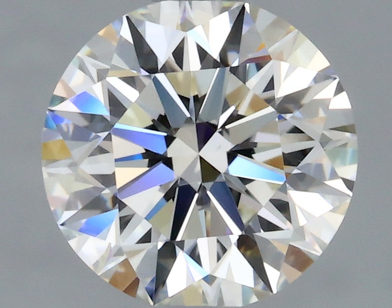 Round 0.8 ct I VS1