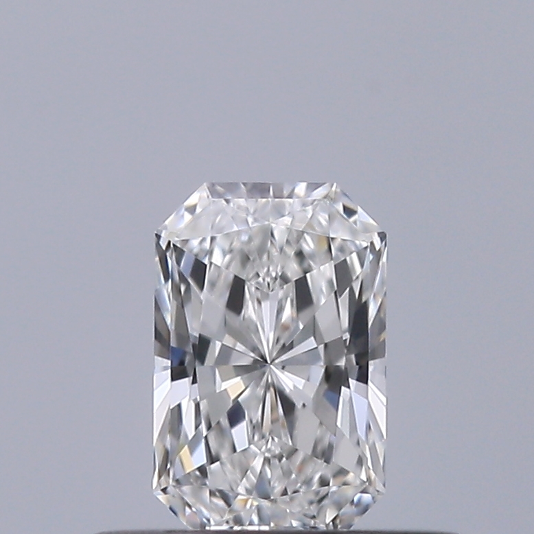 Radiant 0.3 ct E IF