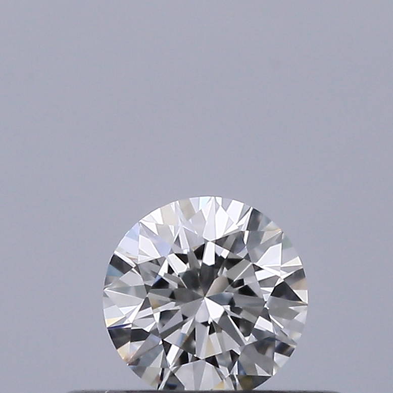 Round 0.23 ct E VS1