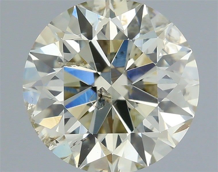 Round 0.7 ct M SI2