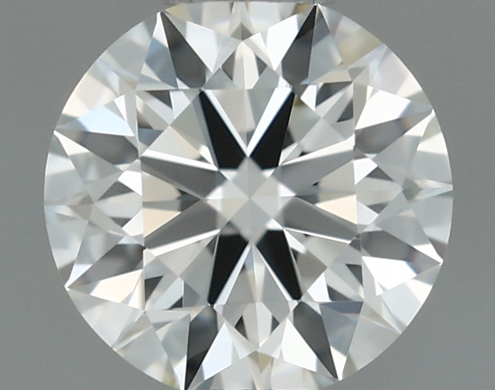 Round 0.45 ct L VVS1