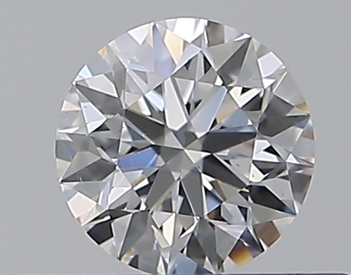 Round 0.35 ct E VS2