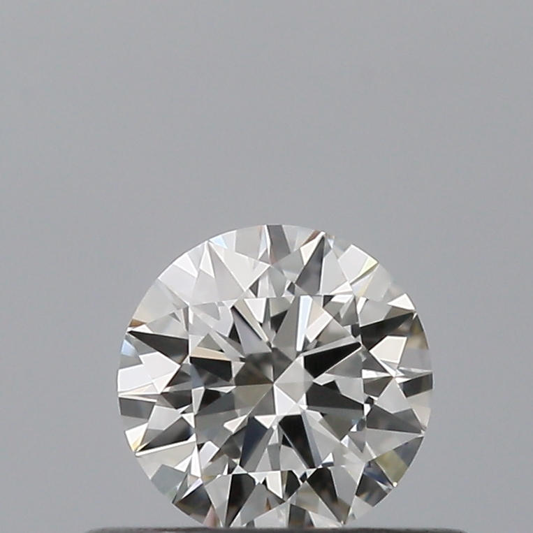 Round 0.31 ct F IF