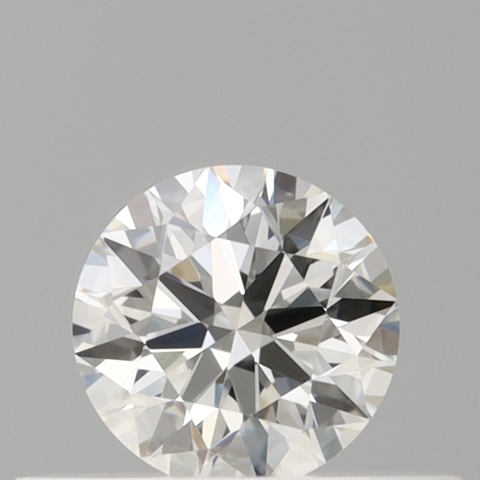Round 0.3 ct G VVS2