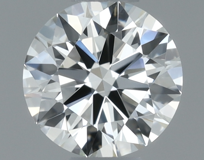 Round 0.3 ct J VS1