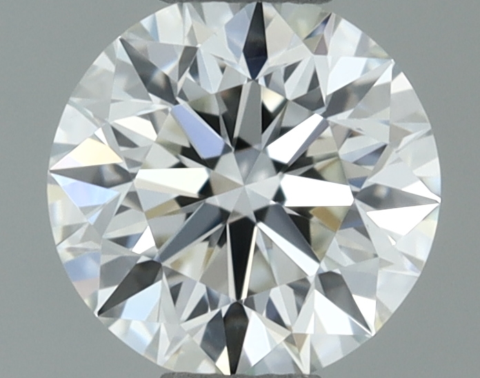 Round 0.41 ct J VS1