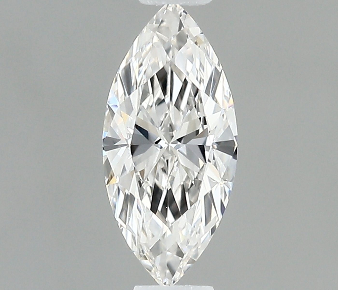 Marquise 0.3 ct H SI1