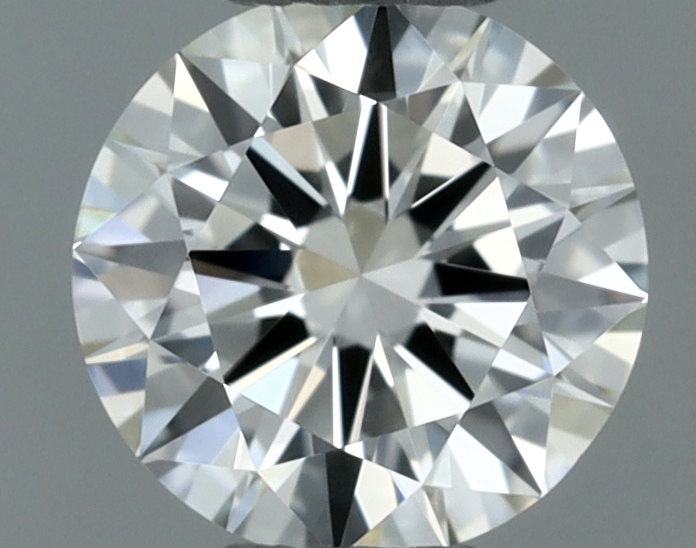 Round 0.3 ct K VVS1