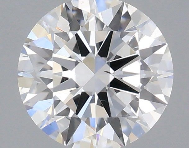 Round 0.31 ct E SI1