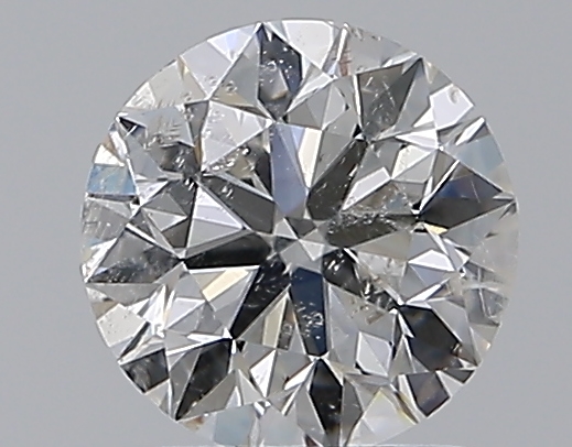 Round 1.21 ct G SI2