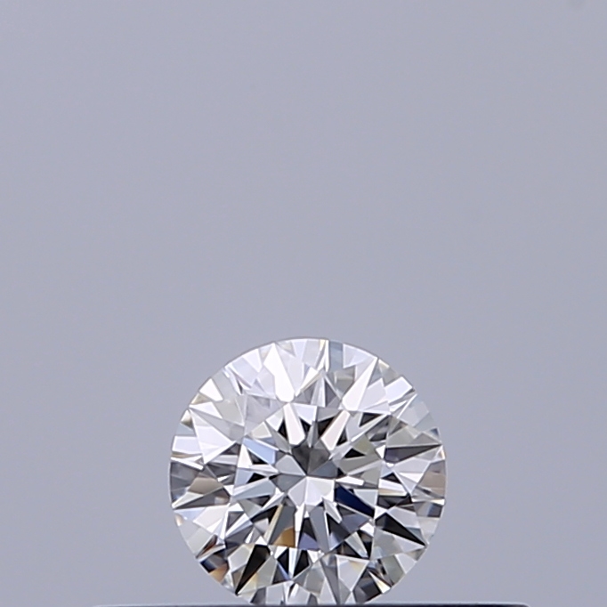 Round 0.18 ct E VVS2