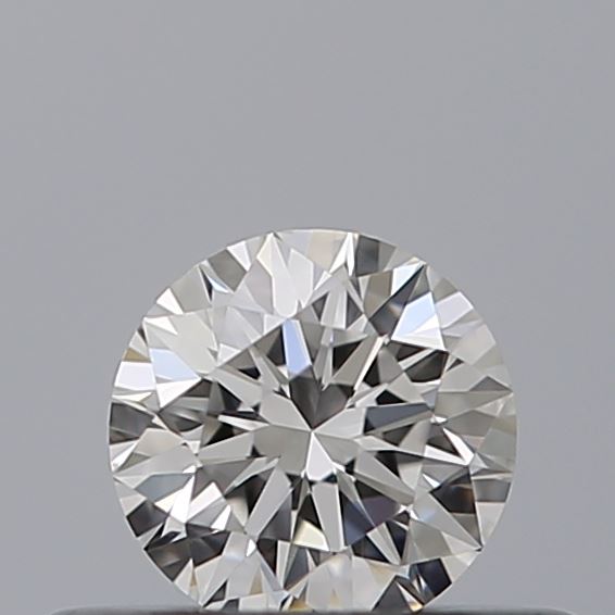 Round 0.29 ct E VVS1