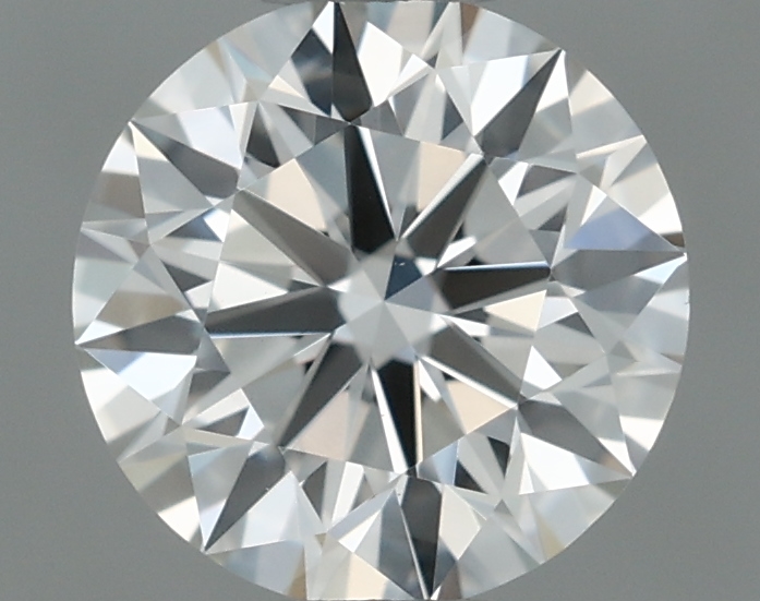 Round 0.55 ct J VS2