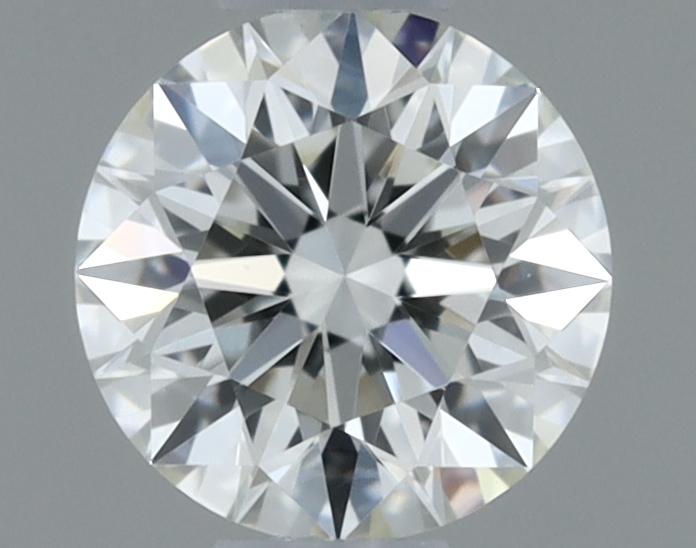 Round 0.3 ct J IF
