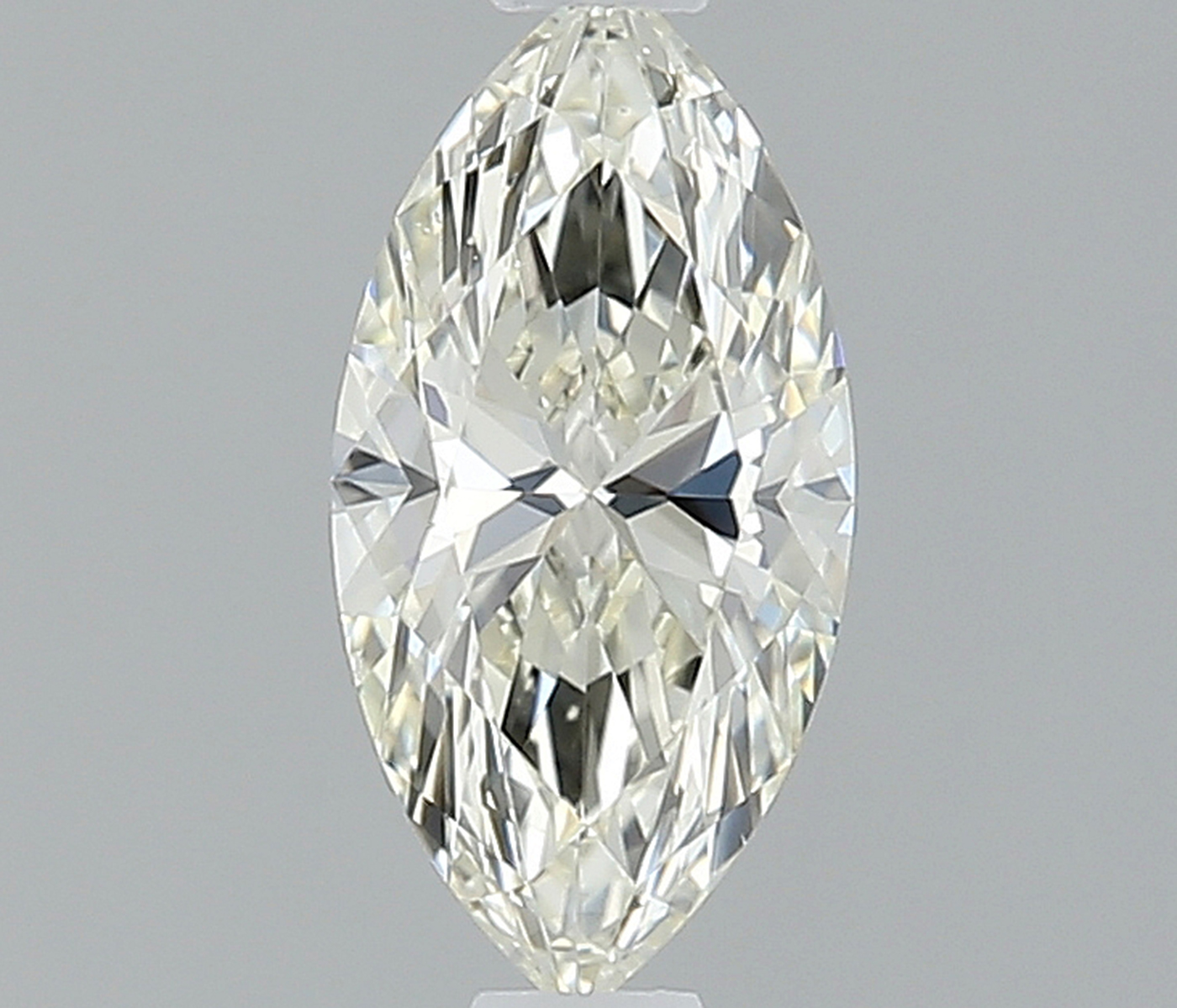Marquise 0.39 ct K VS2